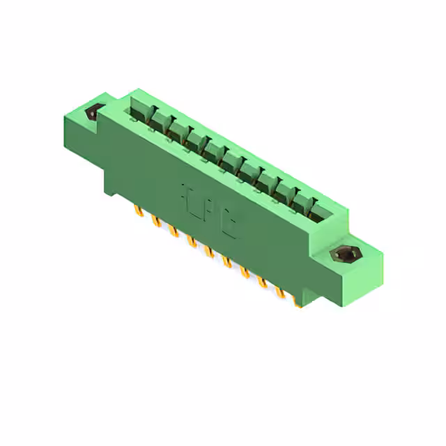 837-020-560-807 EDAC Inc.  Edgeboard Connectors